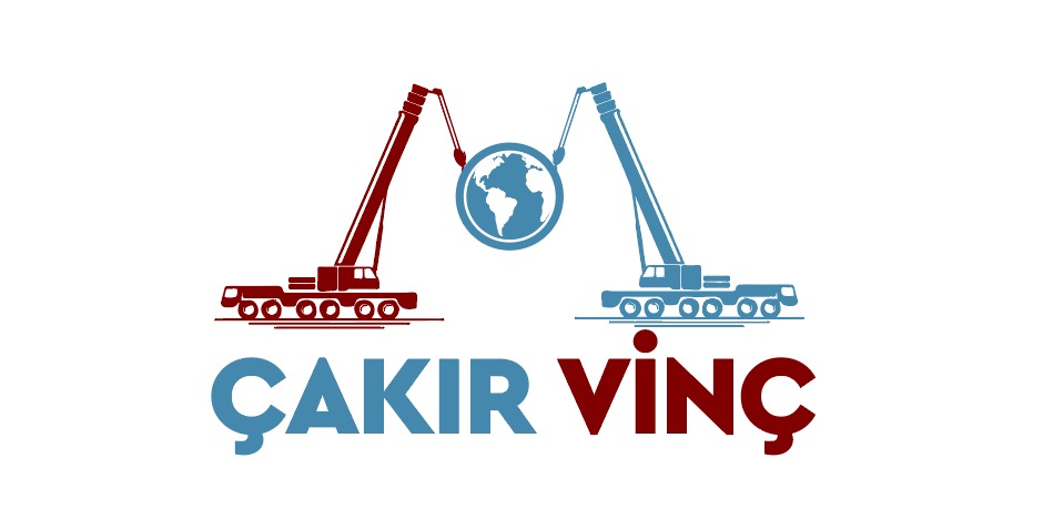 ÇAKIR VİNÇ Logo